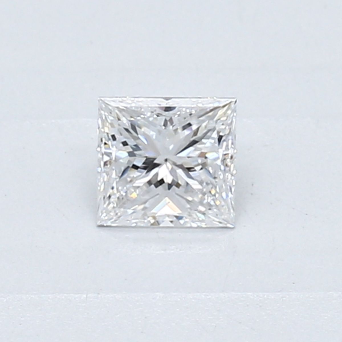 Diamante 0,32 ct PRINCESS
