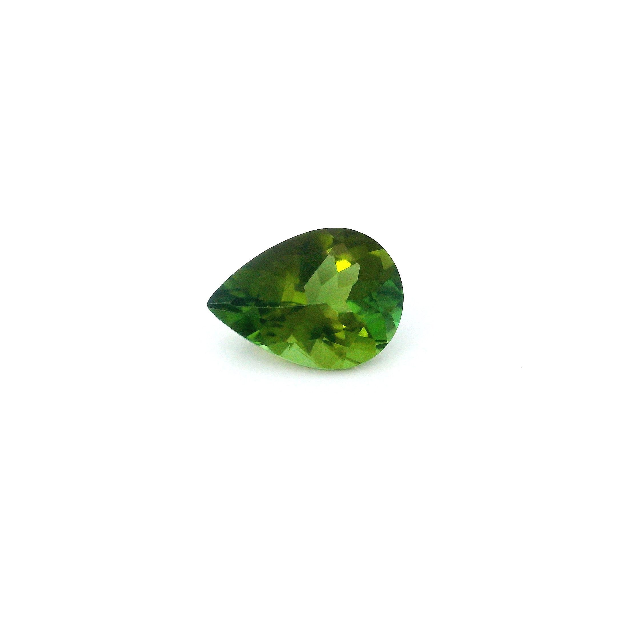 0.87ct TOURMALINE