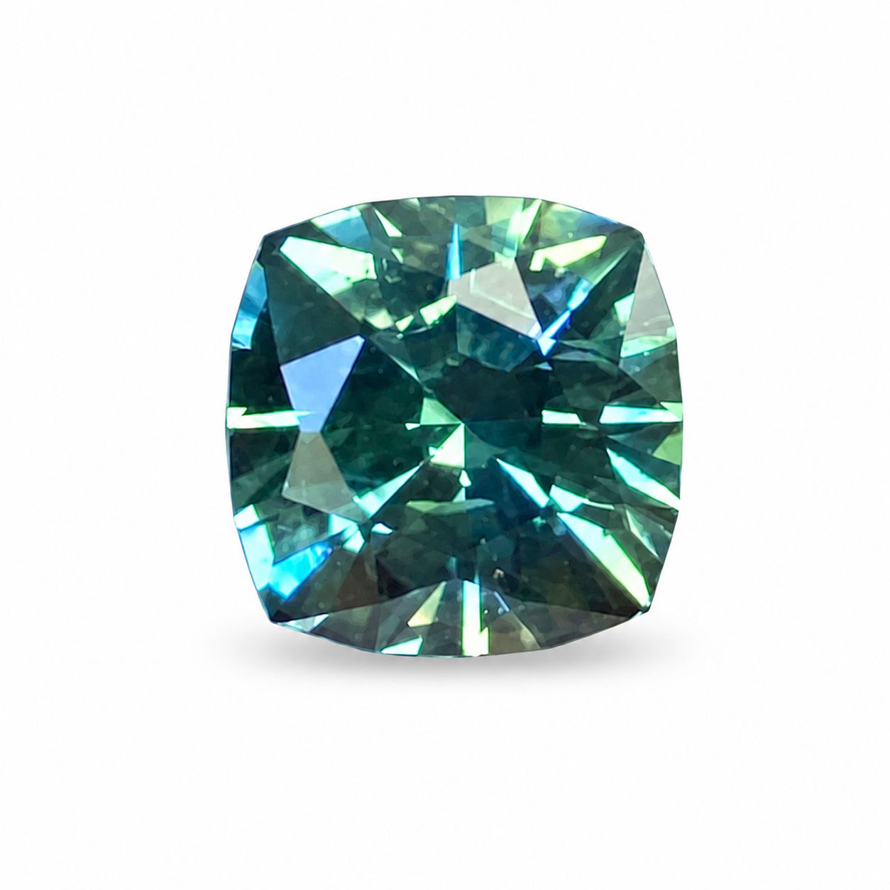 0.92ct Sapphire