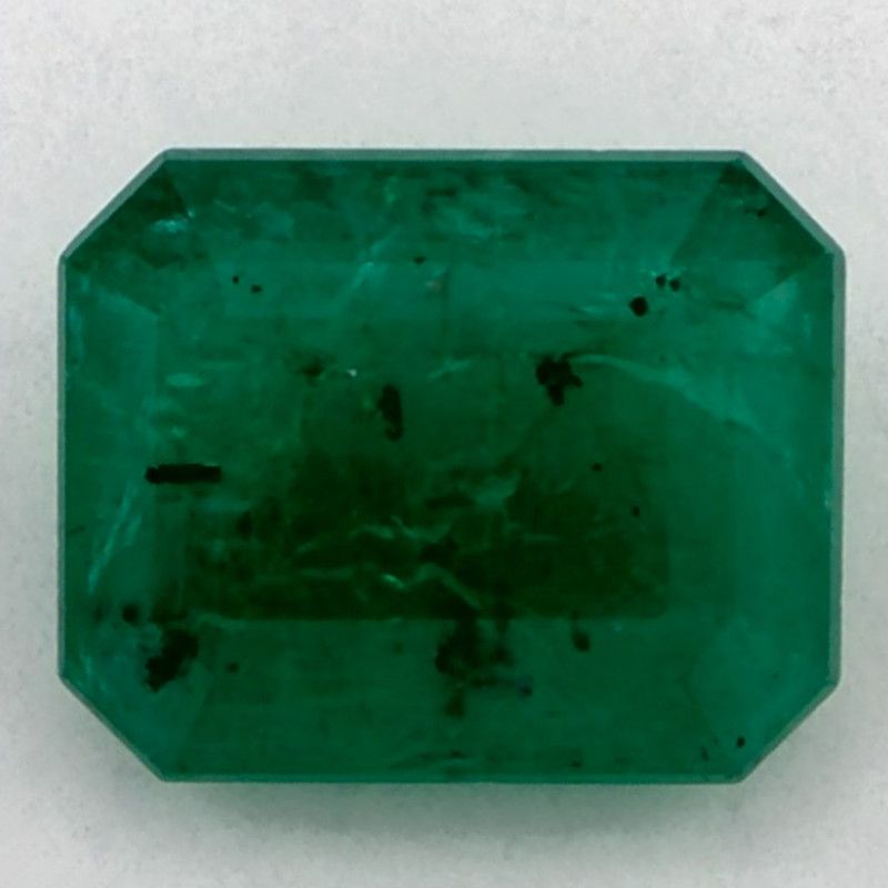 2.5ct Emerald