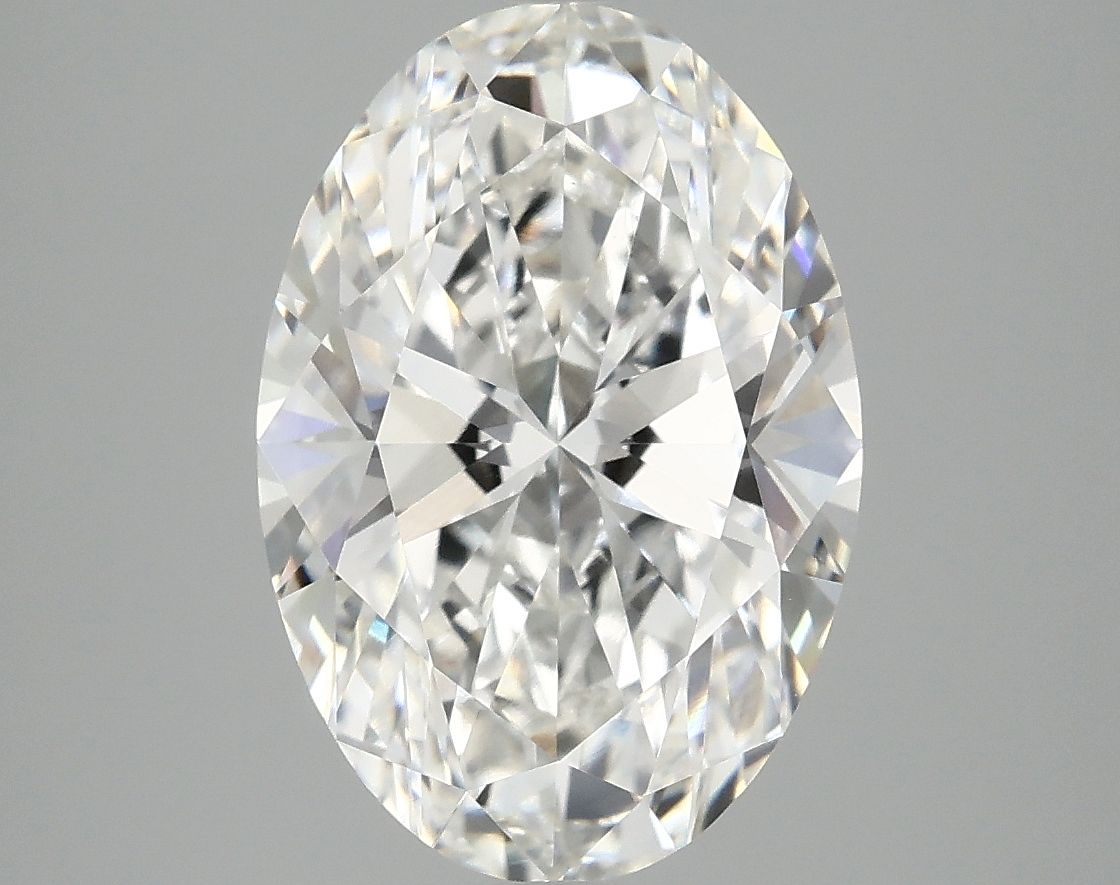 4 Carat · F · VVS2 Rare Carat Ideal Cut