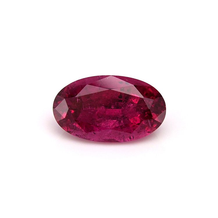 4.93ct Tourmaline