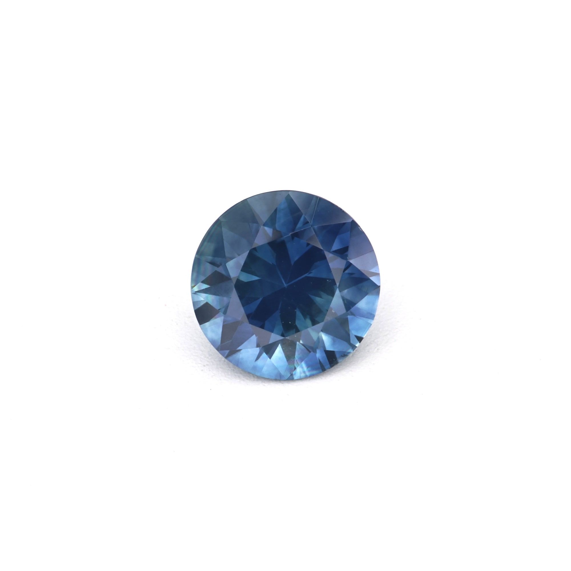 0.58ct Sapphire