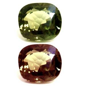 1.16ct Alexandrite