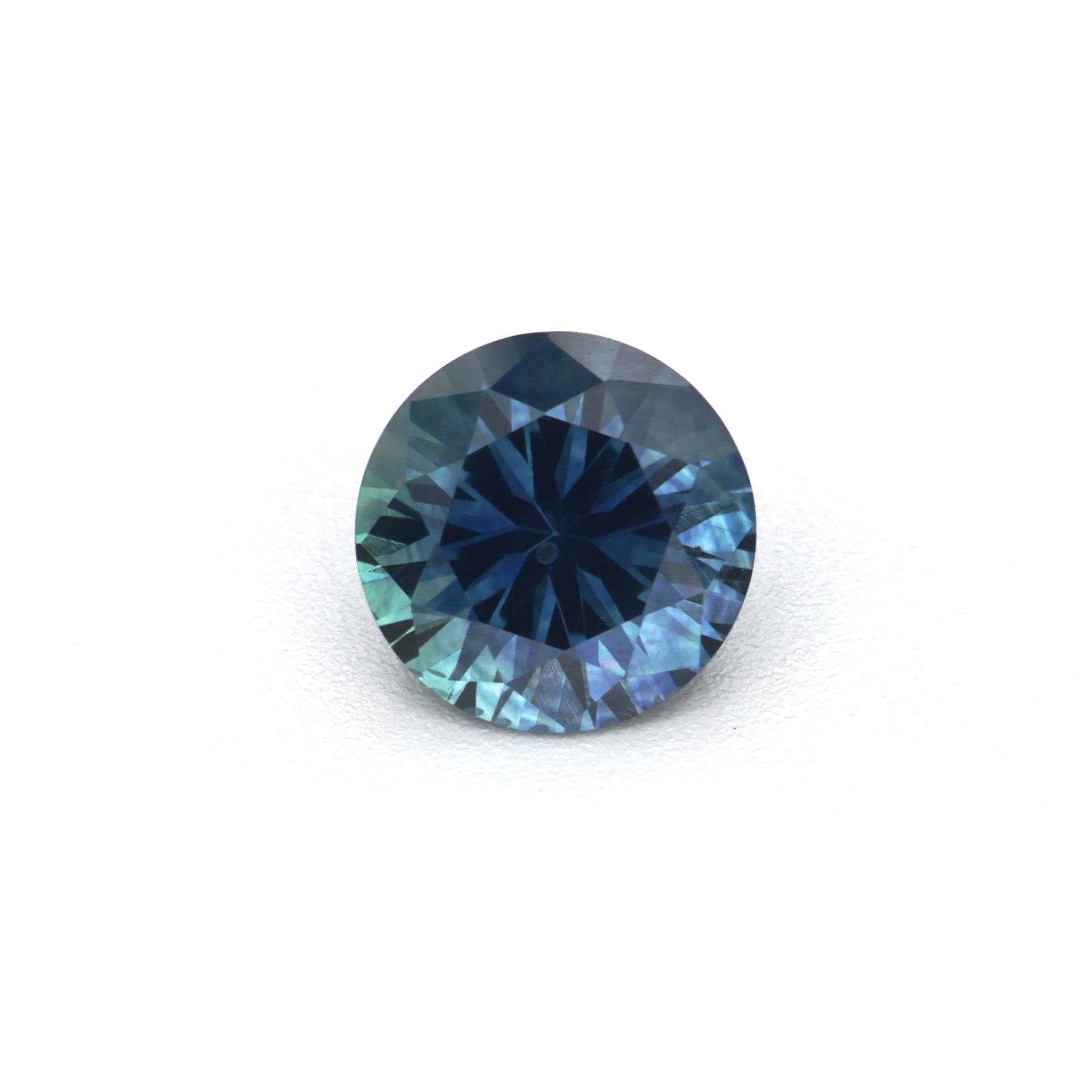 0.61ct Sapphire