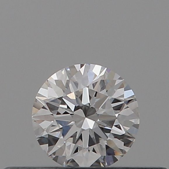 ROUND 0.19 carat diamond
