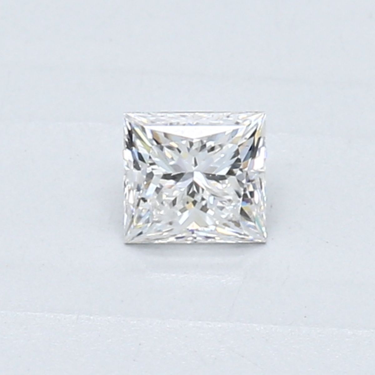 Diamante 0,30 ct PRINCESS