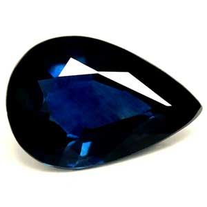 0.41ct Sapphire