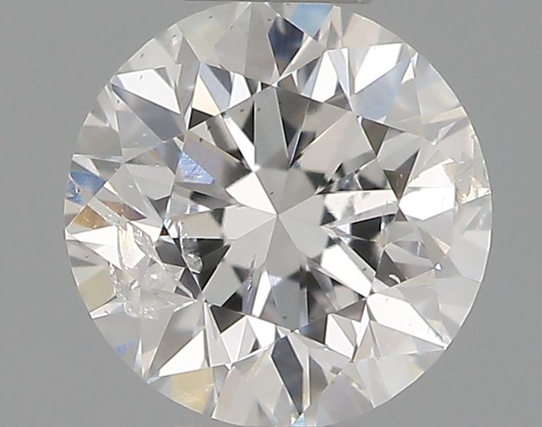 Diamante 0,32 ct ROUND