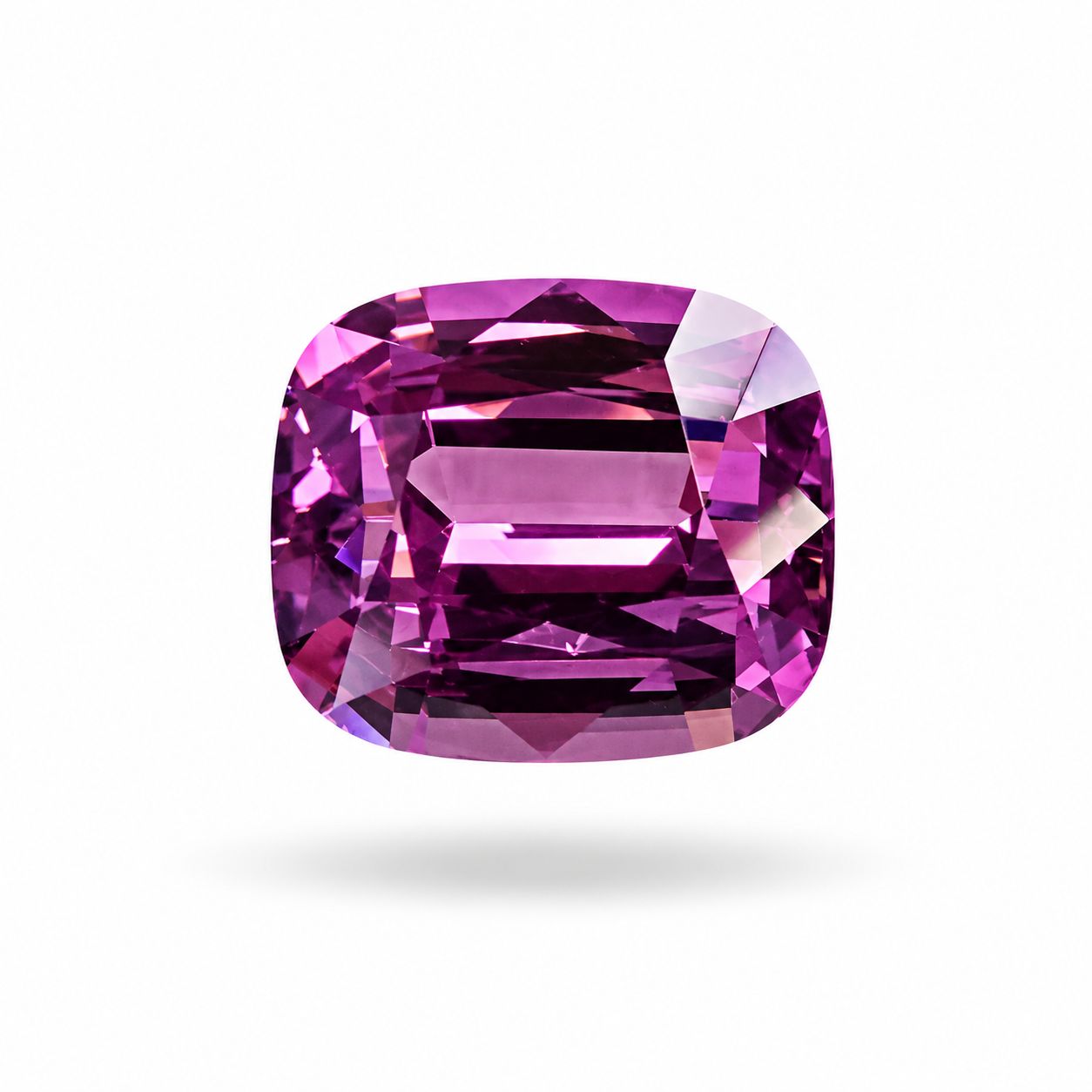4.3ct Garnet
