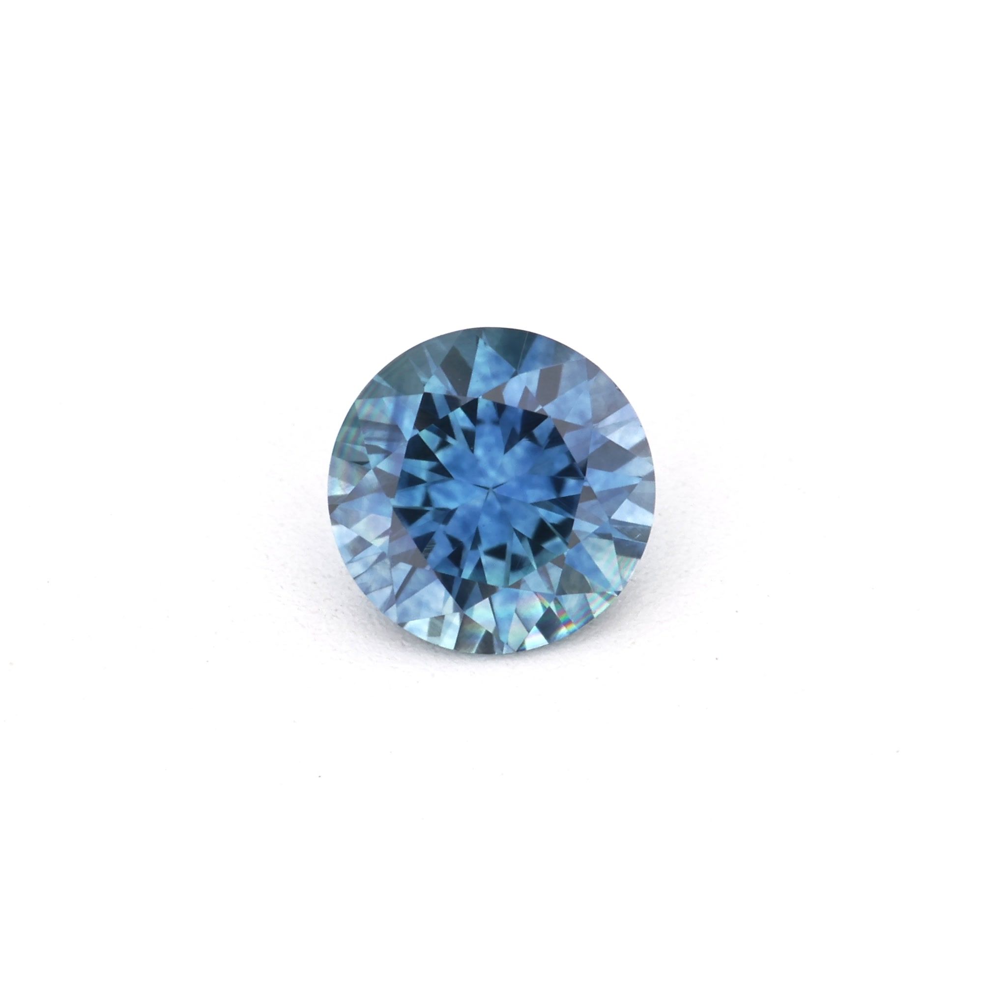 0.47ct Sapphire