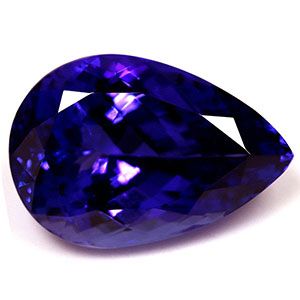 19.33ct Tanzanite