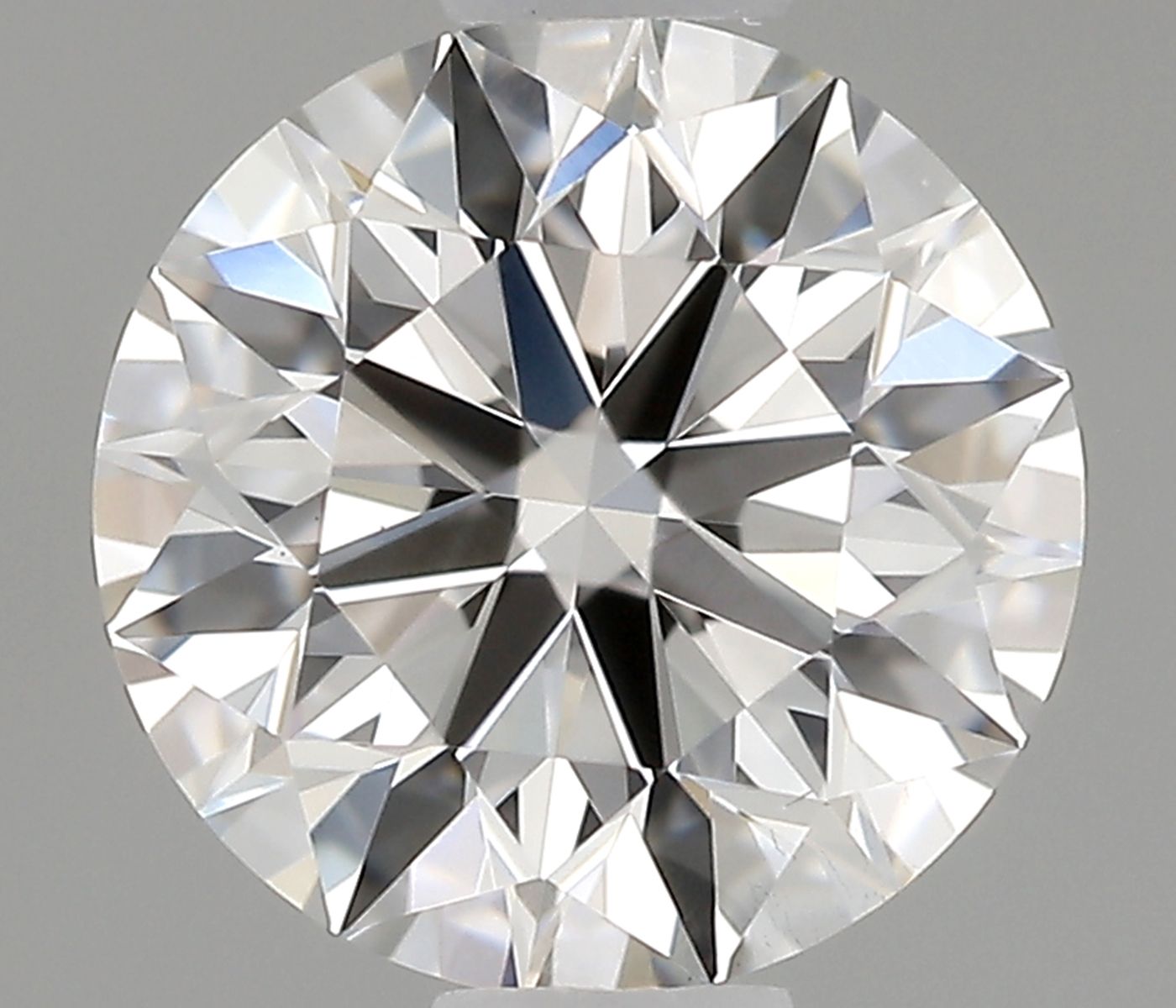 Round 0.63ct Diamond