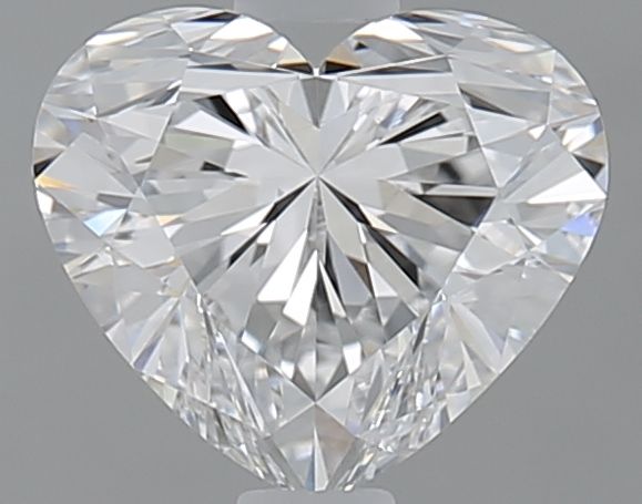 Heart Diamond