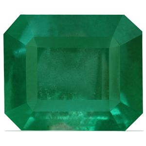 3.52ct Emerald