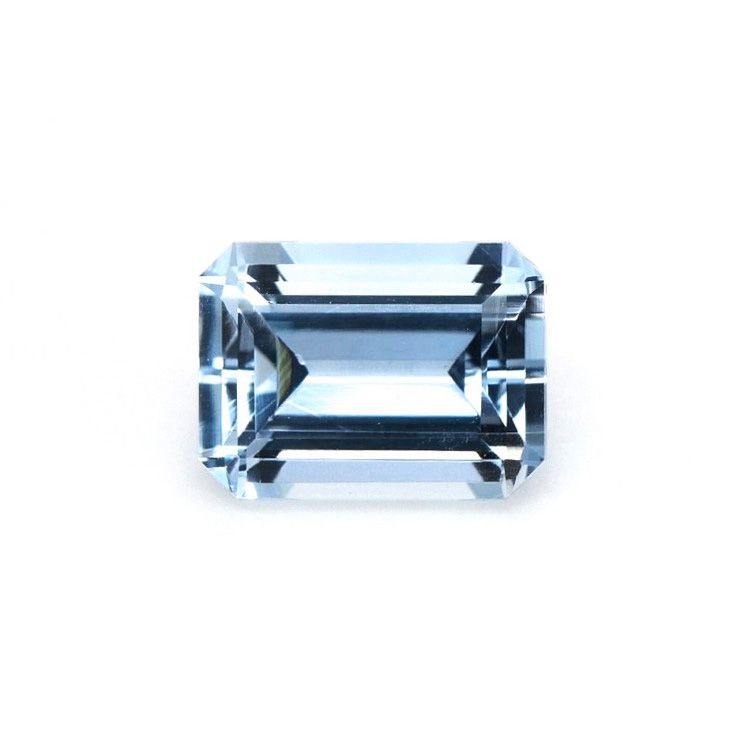 1.04ct Aquamarine