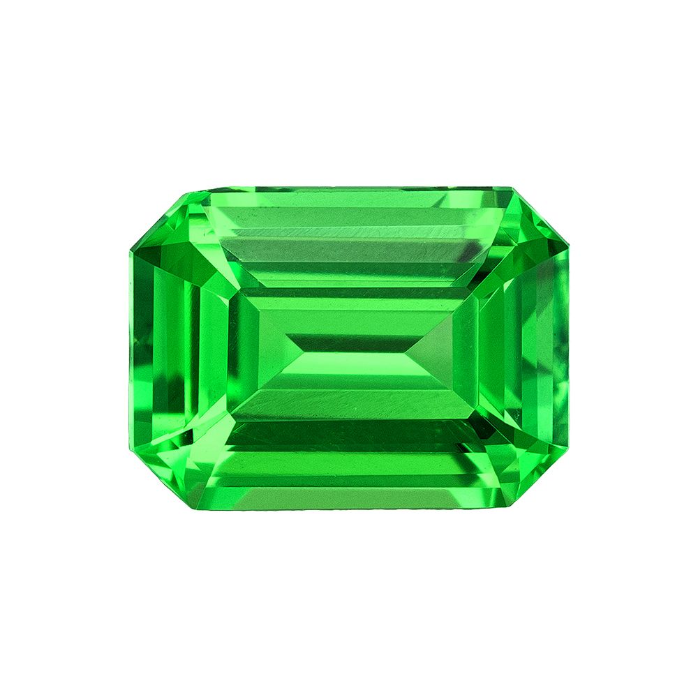 1.64ct Garnet