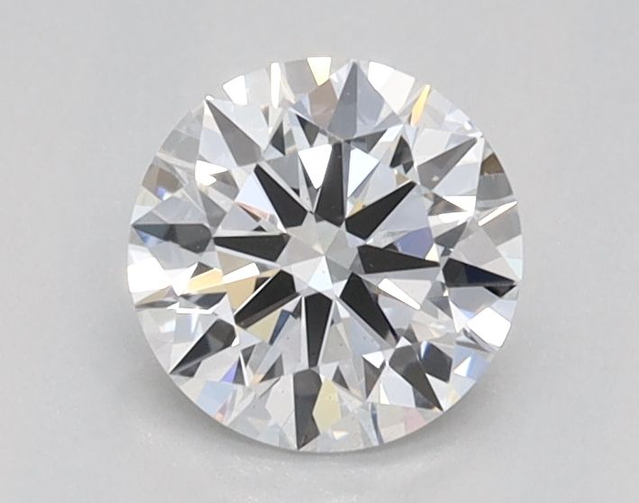 Round 0.53ct Diamond