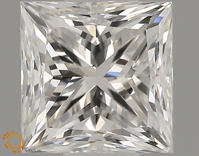 0,4 ct PRINCESS