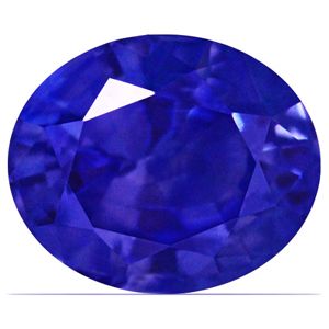 0.94ct Sapphire