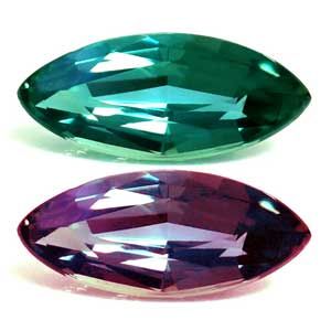 0.23ct Alexandrite