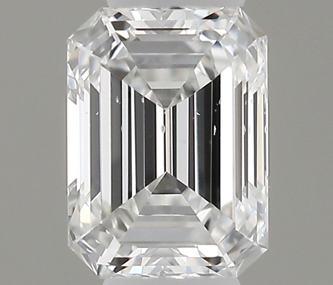 Diamante 0,18 ct EMERALD