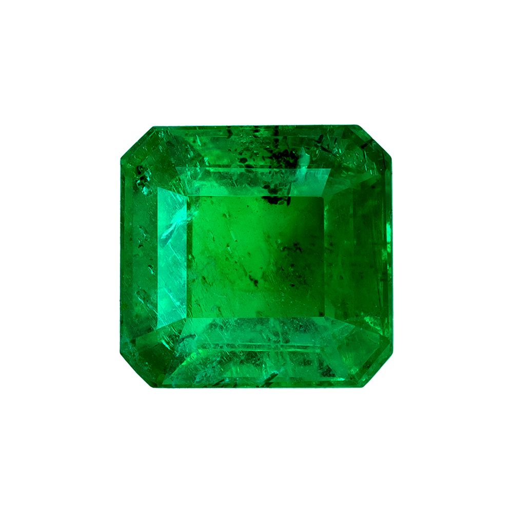 1.26ct Emerald