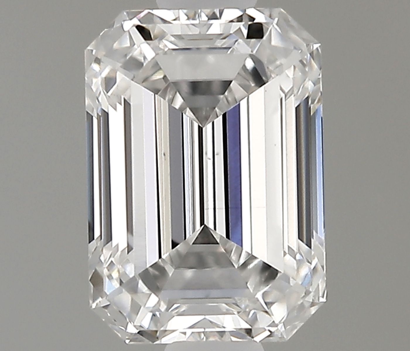 Emerald 0.75ct Diamond