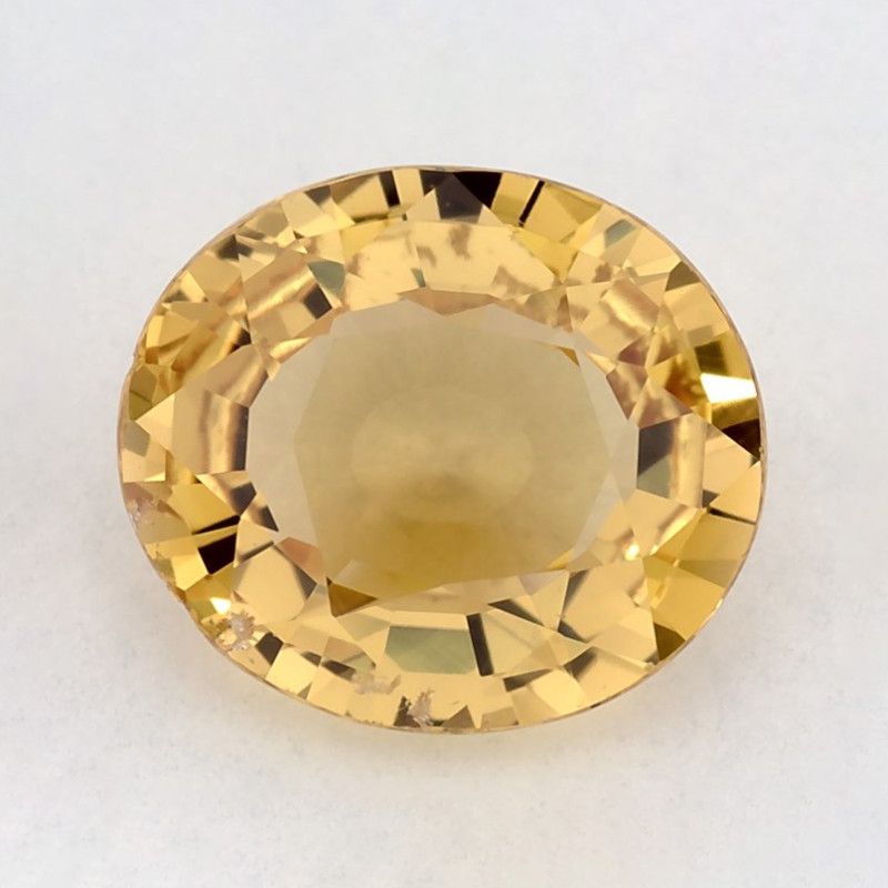 1.56ct Sapphire