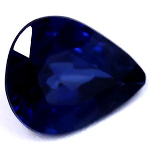 0.74ct Sapphire