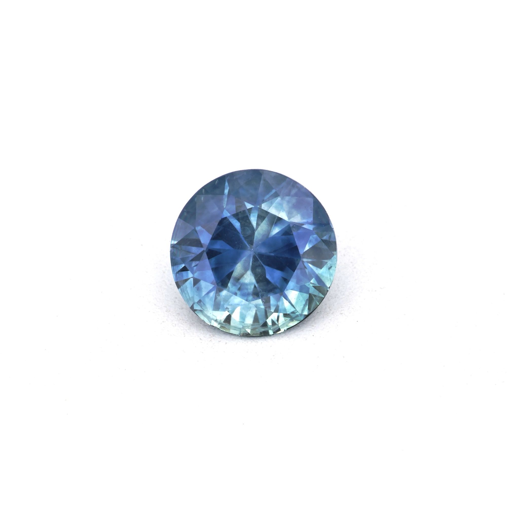 0.59ct Sapphire