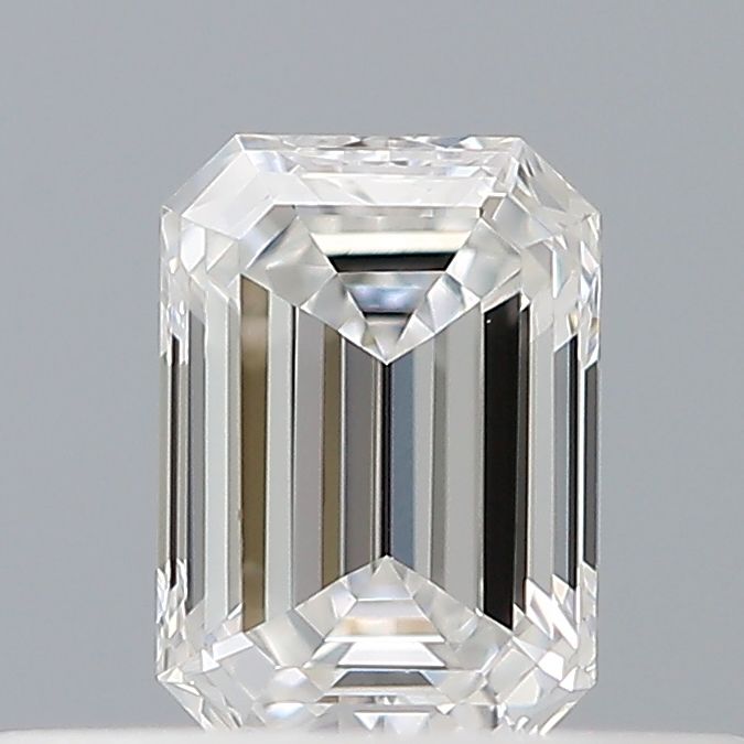 Diamante 0,24 ct EMERALD