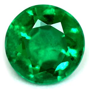 0.44ct Emerald