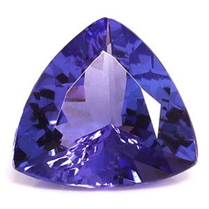 1.28ct Tanzanite