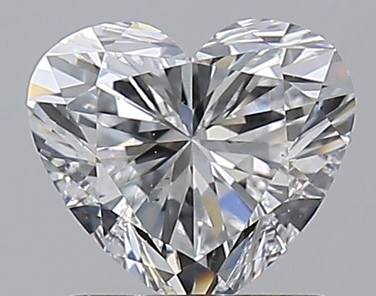 Heart Diamond