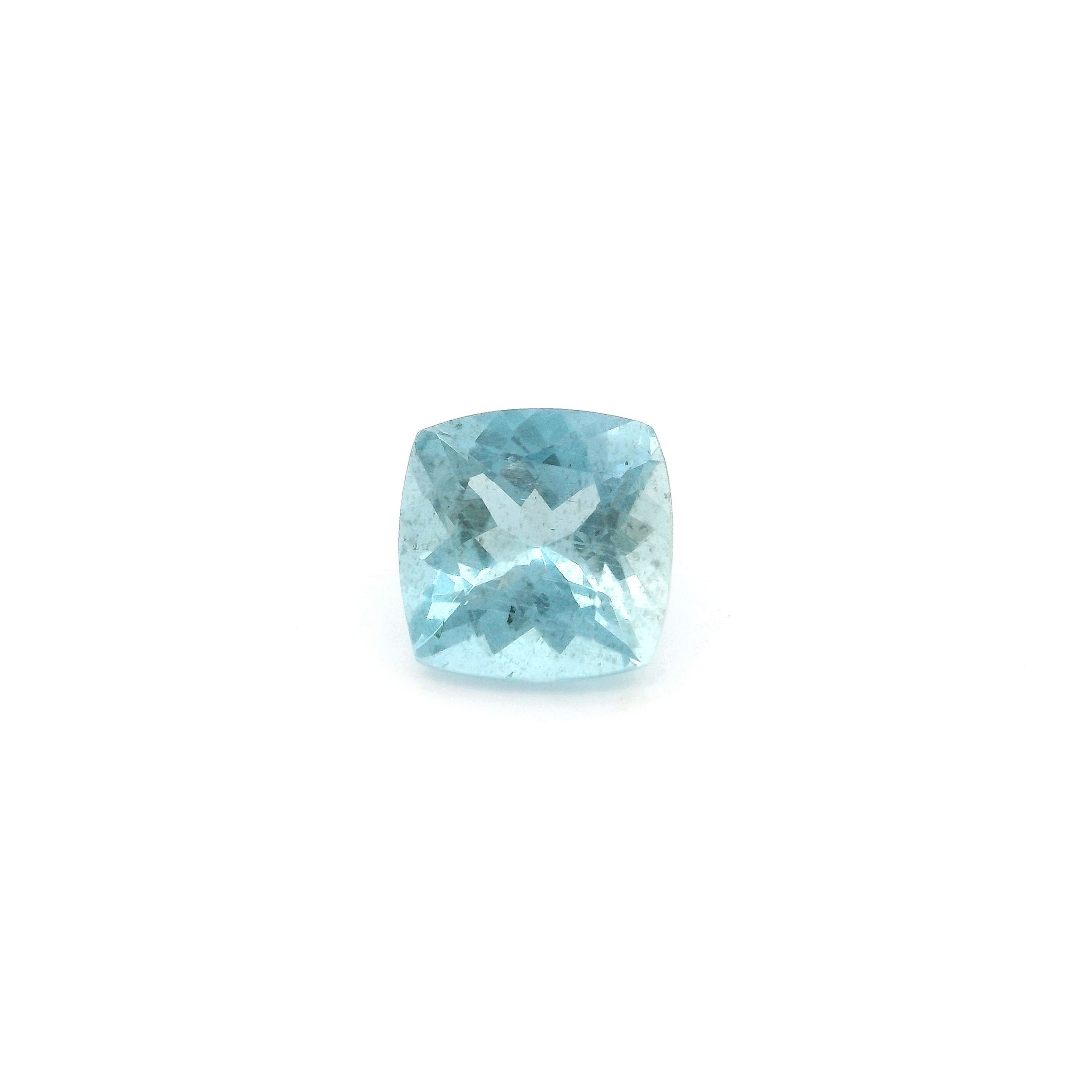1.01ct AQUAMARINE