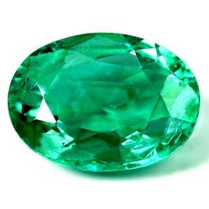1.07ct Emerald