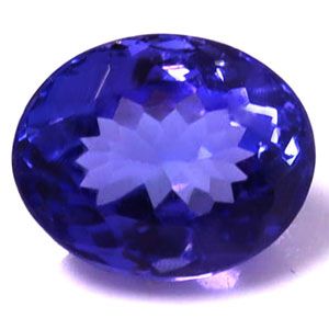 3.03ct Tanzanite