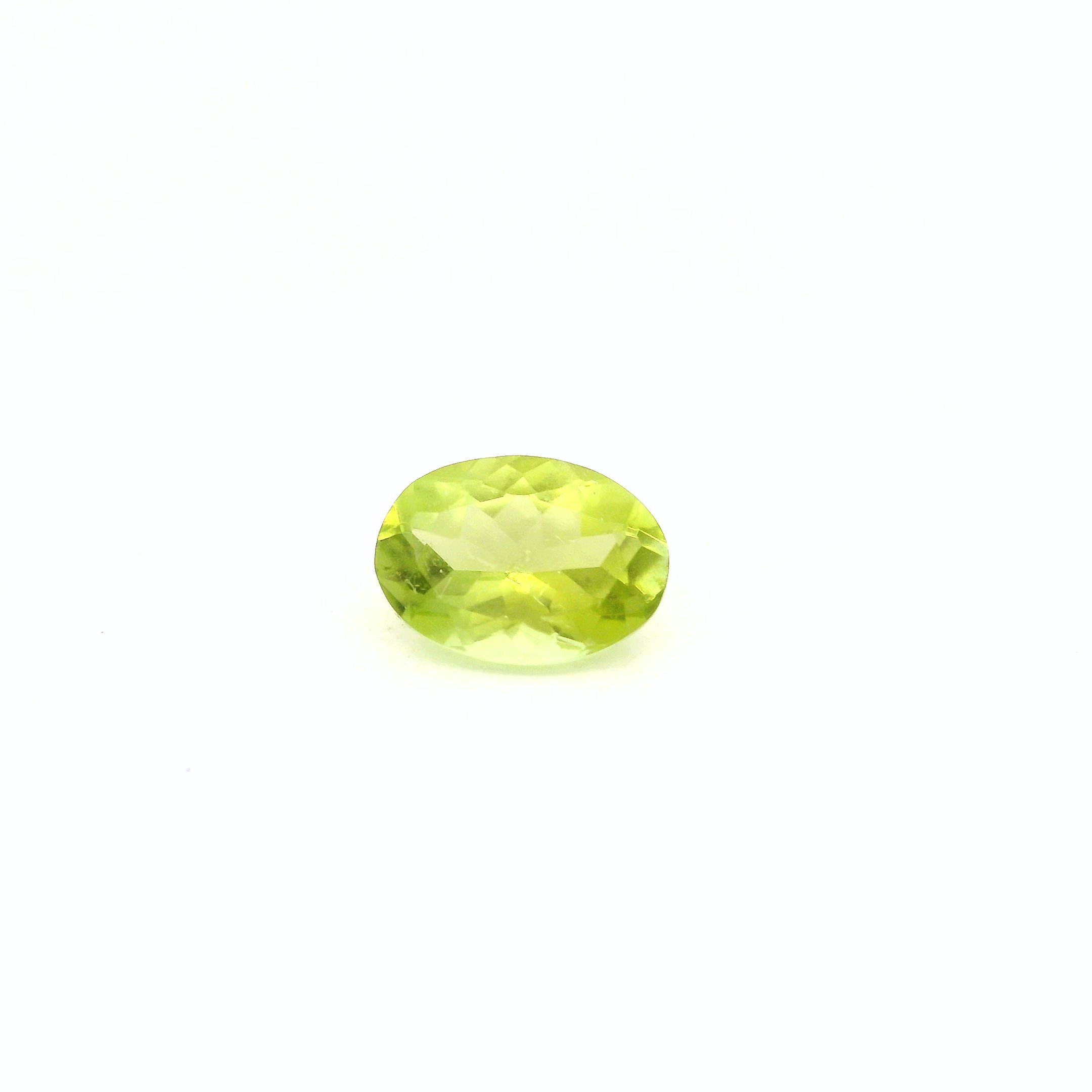 0.87ct TOURMALINE