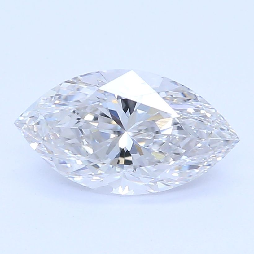 0.59 Carat Marquise Diamond
