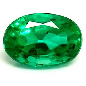 0.6ct Emerald