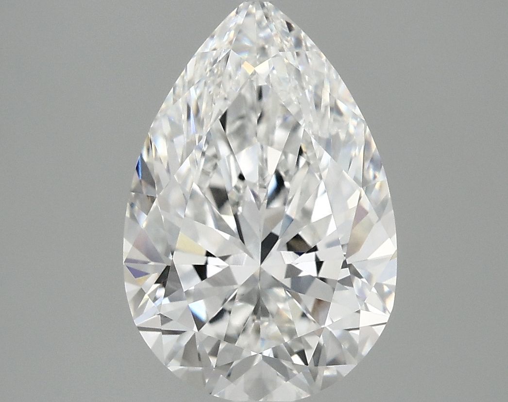 3.08 Carat · E · VVS2 Rare Carat Ideal Cut