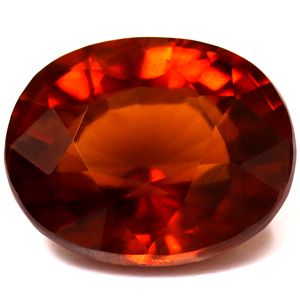 9.35ct Garnet
