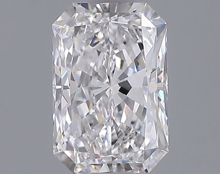 1.5ct Radiant D VVS2 Excellent Cut-LGD383028