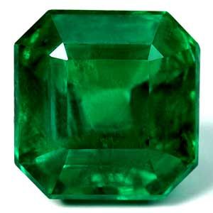 1.89ct Emerald