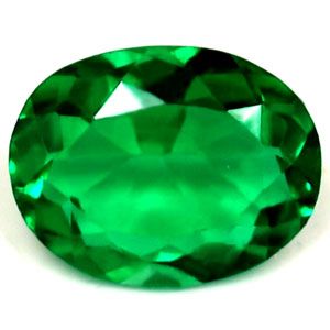 0.36ct Emerald