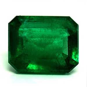 1.29ct Emerald