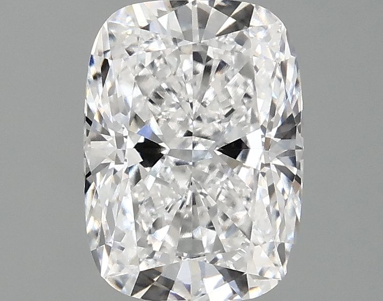 2.01ct Cushion D - VS1 - Excellent cut - LD290602