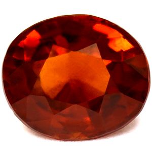 4.7ct Garnet