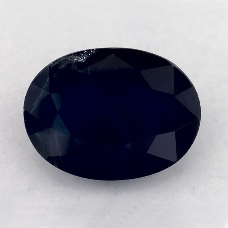 2.27ct Sapphire